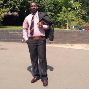 Meet your Posher, John